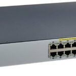 HP 2530-24G Switch J9773A 24-Port PoE + Gigabit Ethernet Switch