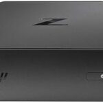 HP Z2 G4 Mini Workstation i7-9700 32Gb RAM 512Gb NVME Nvidia Quadro P1000 Windows 11 Pro
