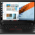 Lenovo ThinkPad T490 i5-8365U 8Gb RAM 256Gb NVME Win10 Pro