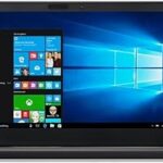Lenovo ThinkPad T570 i5-7300U 8GB RAM 256Gb SSD Win10 Pro
