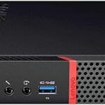 Lenovo ThinkCentre M700 i5-6500T 8GB RAM 256 Gb SSD Win10 Pro