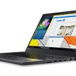 Lenovo ThinkPad T570 i5-6300U 8GB RAM 256Gb SSD Win10 Pro